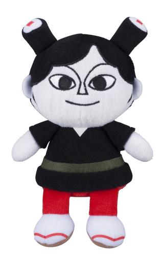 セガトイズ(SEGA TOYS) アンパンマン プリちぃビーンズS Plus てっかのマキちゃん