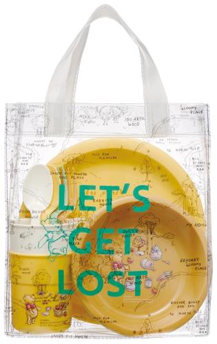 スケーター行楽ランチセットディズニ...