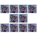 サクラクレパス コンテパステル 6色セットB 10個 CT6B(10)
