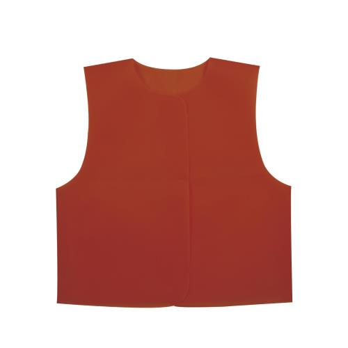 アーテック 衣装ベース C ベスト 茶 002192 手芸・ハンドメイド用品