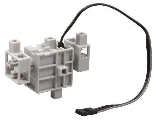 アーテック ロボット用サーボモーター3kg 153148 1セット