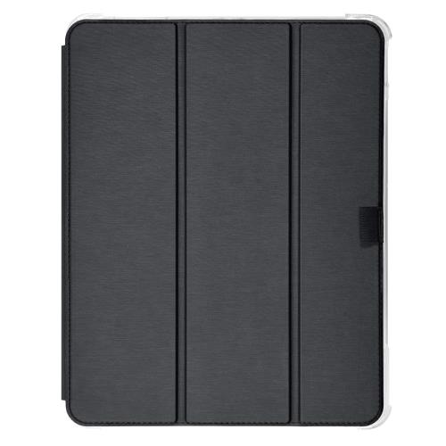 Digio2 iPad Pro 12.9inch 2018 用 衝撃吸収ケース ブラック Z2562