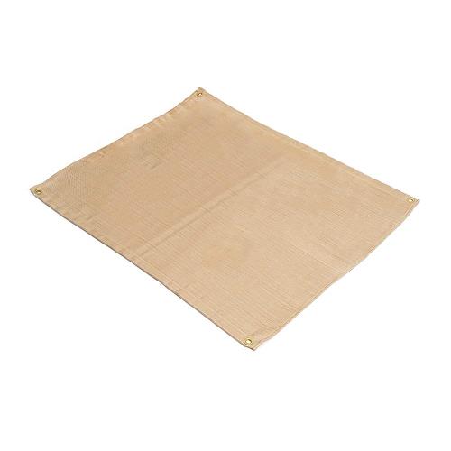 たき火台シート 80cm×60cm 焚き火シー