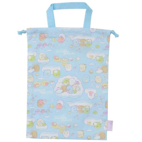 [サンエックス] キンチャク SU275SA ガールズ SA