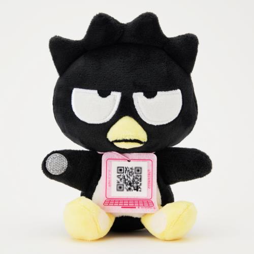 セガトイズ（SEGA TOYS）サンリオキャラクターズパソコン ぎゅっとふれんず バッドばつ丸