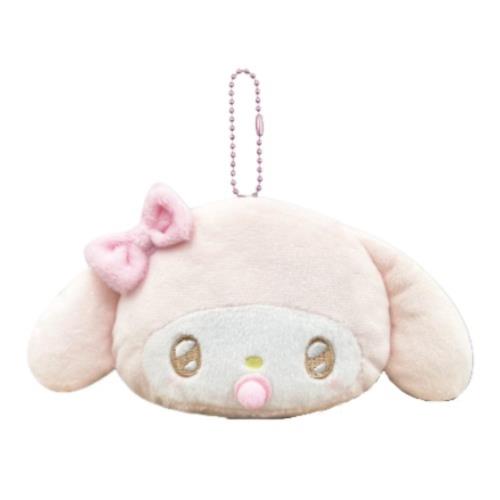 Ȫ sanrio ߥ ե ݡ ݤ 󥸥٥ӡ ޥǥ ĹH8W10D3cm 63202069