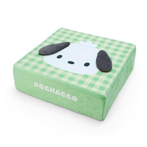 ����ꥪ(SANRIO) �����饯�å���� �ݥ���å� �ݤ��㤳 pochacco 12��40��40cm ����饯���� 438511 SANRIO