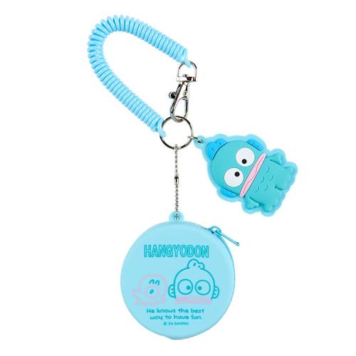ꥪ(SANRIO) ꥳߥ˥㡼 ϥ󥮥ɥ ۥ Ⱦ HANGYODON 6.56.53cm ...