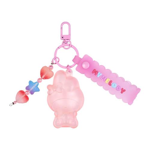 サンリオ(SANRIO) キーホルダー(グミキャンディ)マイメロディ 596345