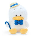 サンリオ(SANRIO) ぬいぐるみ(歌とダンスでご機嫌) あひるのペックル 687472