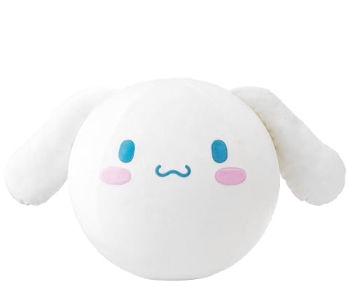 アガツマ(AGATSUMA) Sanrio characters サンリオ Biggies ビギーズ シナモロール日本おもちゃ大賞2024キャラクター部門優秀賞