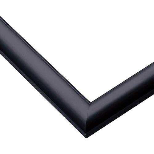 パズル完成サイズ：38×53cm　対応パネル 5-B 高級感あるれるジグソーパズル専用パネル。絵画用の額縁と同様の”こだわり仕上げ”と豊富なカラーバリエーション。パズルをさらにグレードアップします。 クールなイメージを持つブラックは、絵柄の...