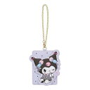 サンリオ(SANRIO) パスケース(ロミキュンルーム) クロミ 376817