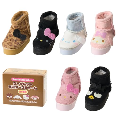 ꥪ(SANRIO) åȥߥ˥֡ĥ㡼A ꥪ饯 266396