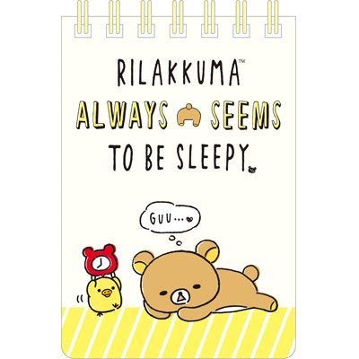 å SLEEPY RILAKKUMA (꡼ԡå) ơ SP ʤʤ᥹ȥ饤סMW36001