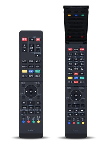 Other - ブルーレイリモコン SE-R0389 for 東芝 レグザリモコン ブルーレイレコーダーリモコン部品番号:79105249