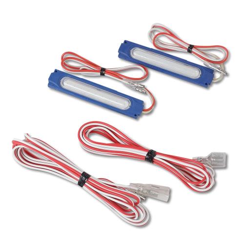 YOURS(楢).  MXP 10  LED 륫 ֥롼 SIENTA 륫  ­  ѡ ꡼ ɥ쥹å ȥ西 TOYOTA y501-004 [5] M