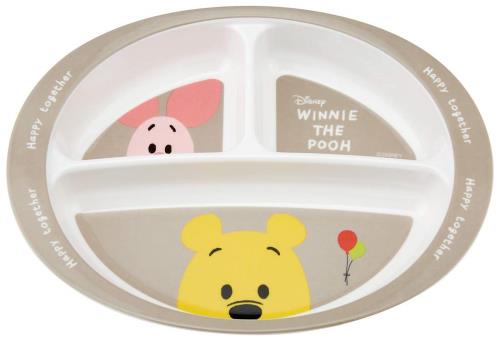 スケーター子ども用プレートランチプ...