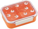 スケーター (skater) 食洗器対応 保存容器 430ml 夏目友人帳 日本製 PM3CA-A