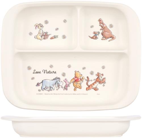 スケーターベビー食器ランチプレート...