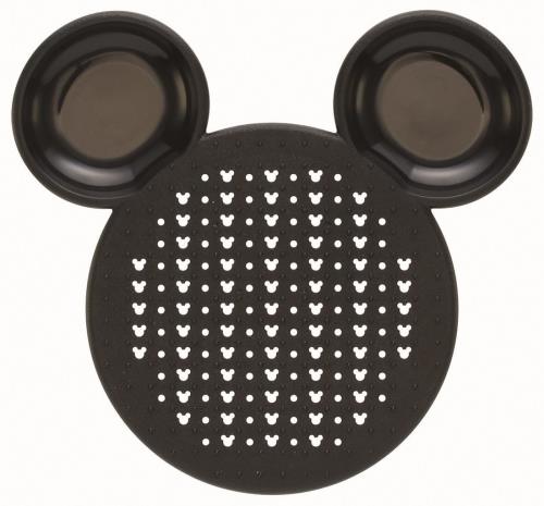 サイズ:約238×220×26mm 重量:約100g 材質:ポリプロピレン 原産国:日本 耐熱温度:140℃ 注意事項:食洗機は使用不可