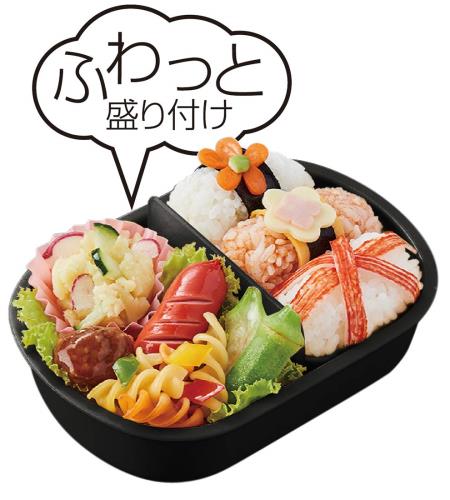 スケーター (skater) 子供用 弁当箱 ランチボックス スプラトゥーン 2 360ml QAF2BA