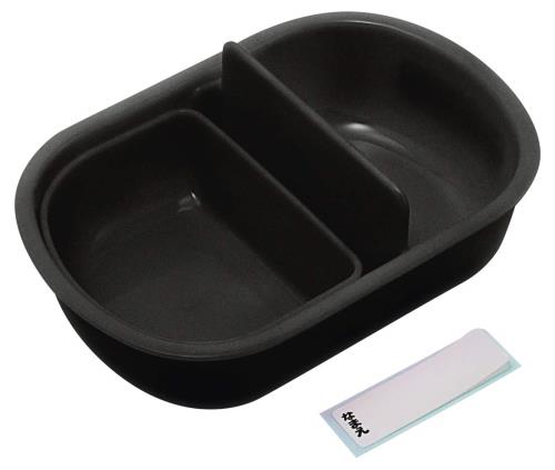 スケーター (skater) 子供用 弁当箱 ランチボックス スプラトゥーン 2 360ml QAF2BA