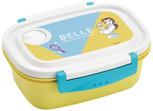 スケーターラク軽軽い弁当箱Mレンジ...