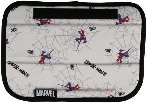 スケーター(Skater) シートベルトパッド スパイダーマン CBEP1-A