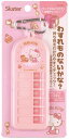 スケーター(Skater) 子供用 持ち物チェッカー 忘れ物チェッカー ハローキティ お菓子屋 CHEK1-A