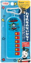 スケーター(Skater) 子供用 持ち物チェッカー 忘れ物チェッカー トーマス CHEK1-A