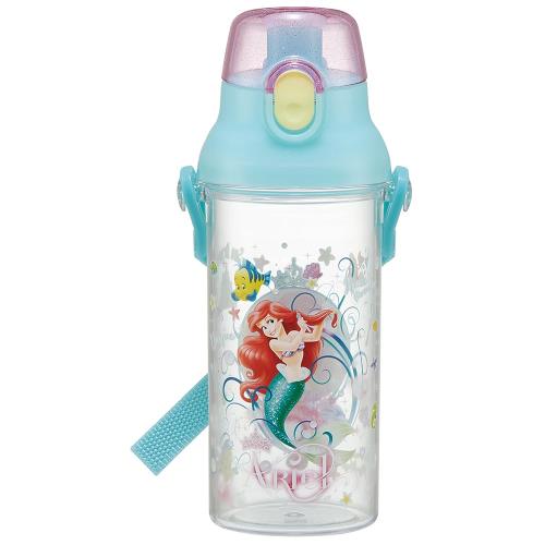 (Skater)  480ml ǥˡ ꥨ 24 ץ饹å ꥢܥȥ Ҷ  PSB5TR-A