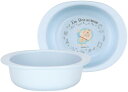 スケーター(Skater) ベビー食器 小鉢 子供用 5ヵ月頃~ 抗菌 プラスチック製 290ml I'm ドラえもん サンリオ XP24AG-A