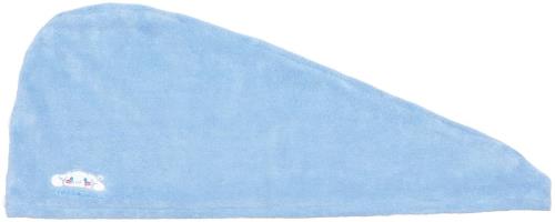 スケーター(Skater) 吸水速乾 サウナターバン ヘアターバン ヘアドライタオル シナモロール ふにゅまる サンリオ BSTB1-A