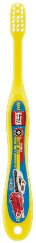 スケーター (skater) 歯ブラシ 園児用 3-5才 やわらかめ トミカ 19 14cm TB5S スケーター (skater) 歯ブラシ 園児用 3-5才 やわらかめ トミカ 19 14cm TB5S