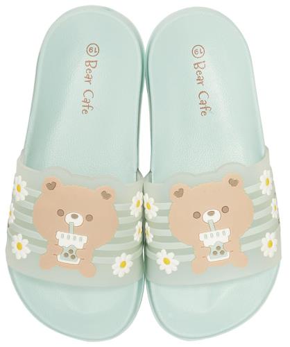 スケーター(Skater) EVA サンダル 子供用 キッズ シャワーサンダル 20cm 7-8才 Bear Cafe ビーチサンダル SDSH20-A スケーター(Skater) EVA サンダル 子供用 キッズ シャワーサンダル 20cm 7-8才 Bear Cafe ビーチサンダル SDSH20-A