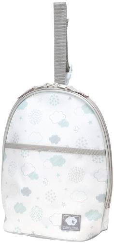 [Skater] ポーチ BHMC2-60648 哺乳瓶ポーチ