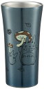 スケーター (skater) ステンレス タンブラー 300ml となりのトトロ ジブリ STB3N