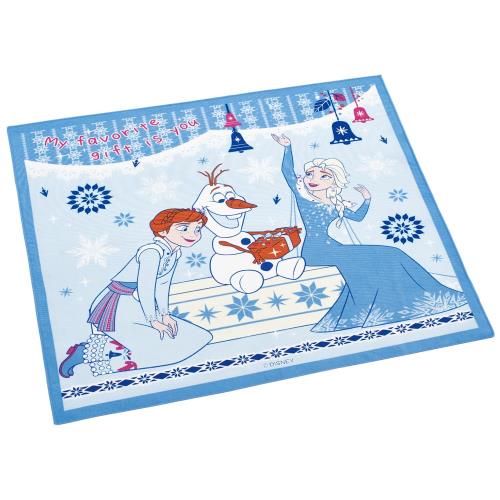 スケーター(Skater) 子供用 お弁当 ランチクロス 43×43cm キッズ 日本製 ディズニー