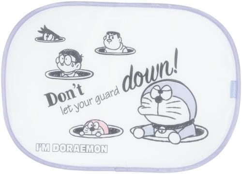スケーター (skater) 張り付く サンシェード 日除け I'm ドラえもん サンリオ CHSS1-A