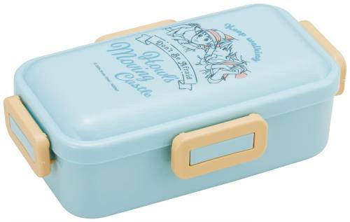 スケーター(Skater) 弁当箱 530ml 抗菌 ふんわり盛れる ドーム型フタ 女性向け 日本製 ...