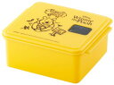 スケーター (skater) 電子レンジ用 フレンチトーストメーカー くまのプーさん Pooh honey ディズニー UDY1T 1000ml
