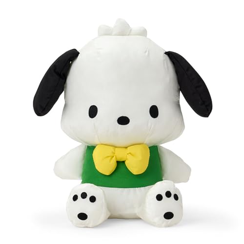 Other - サンリオ(SANRIO) ぬいぐるみ（ふわしゃかきっず） ポチャッコ ナイロン・ポリエステル 対象年齢3才以上 320315