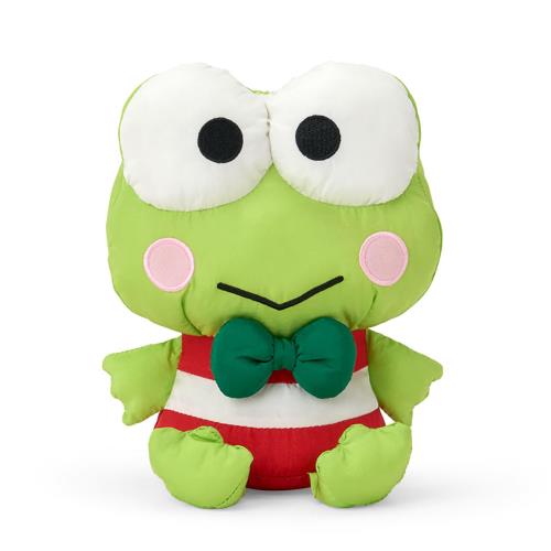 サンリオ(SANRIO) ぬいぐるみ（ふわしゃかきっず） けろけろけろっぴ ナイロン・ポリエステル 対象年齢3才以上 320366(3.0)