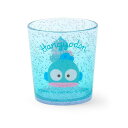 サンリオ(SANRIO) クリアタンブラー ハンギョドン AS樹脂 食器 コップ カップ 容量:約300ml 176095
