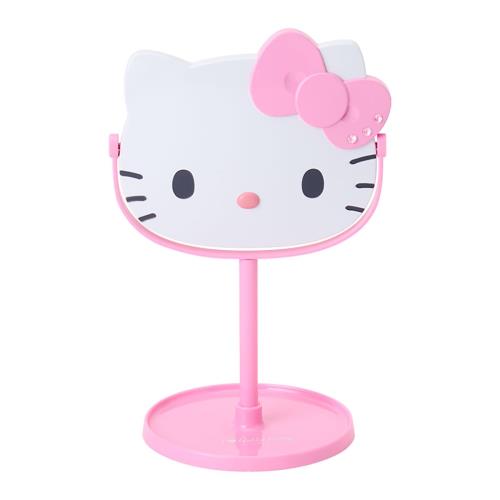 sanrio ハローキティ インテリアミラー : サンリオオンライン