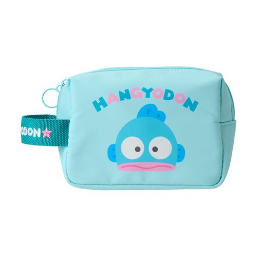 サンリオ(SANRIO) ポーチ ハンギョドン 368261
