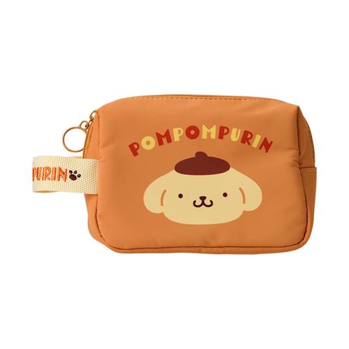Character Wear - サンリオ(SANRIO) ポーチ ポムポムプリン 365289