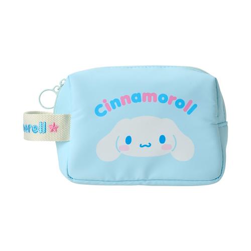 Character Wear - サンリオ(SANRIO) ポーチ シナモロール 365769