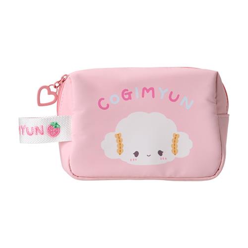Character Wear - サンリオ(SANRIO) ポーチ こぎみゅん 368695